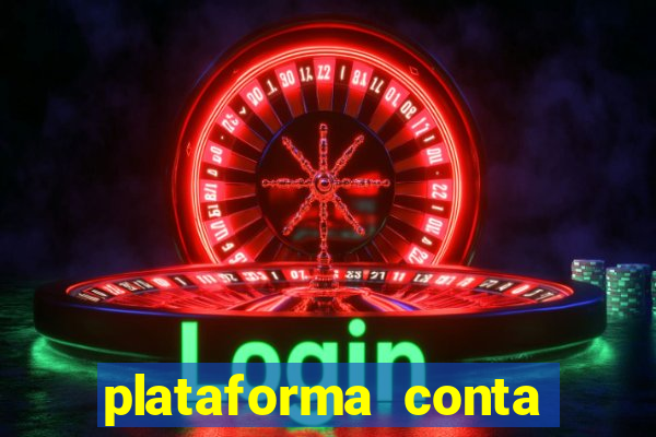 plataforma conta demo fortune tiger